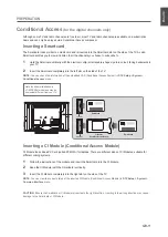 Preview for 12 page of JVC LT-26DC9BH Instructions Manual