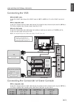 Preview for 14 page of JVC LT-26DC9BH Instructions Manual