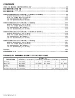 Preview for 22 page of JVC LT-26DC9BH Service Manual