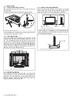 Preview for 4 page of JVC LT-26DE1BJ/AX Service Manual