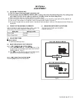 Preview for 13 page of JVC LT-26DE1BJ/AX Service Manual