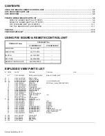 Preview for 16 page of JVC LT-26DE1BJ/AX Service Manual