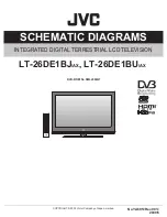 Preview for 27 page of JVC LT-26DE1BJ/AX Service Manual