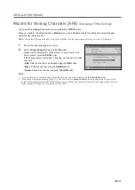 Preview for 18 page of JVC LT-26DE1BJ Instructions Manual