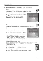 Preview for 22 page of JVC LT-26DE1BJ Instructions Manual