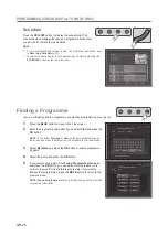 Preview for 27 page of JVC LT-26DE1BJ Instructions Manual