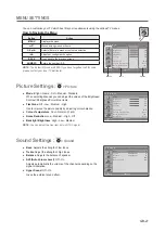 Preview for 28 page of JVC LT-26DE1BJ Instructions Manual