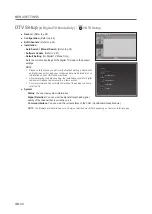 Preview for 31 page of JVC LT-26DE1BJ Instructions Manual