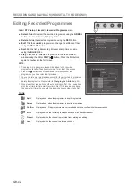 Preview for 43 page of JVC LT-26DE1BJ Instructions Manual