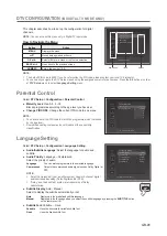 Preview for 46 page of JVC LT-26DE1BJ Instructions Manual