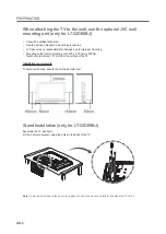 Предварительный просмотр 9 страницы JVC LT-26DE9BJ Instructions Manual