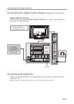 Предварительный просмотр 16 страницы JVC LT-26DE9BJ Instructions Manual