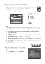 Предварительный просмотр 25 страницы JVC LT-26DE9BJ Instructions Manual