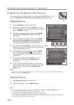 Предварительный просмотр 41 страницы JVC LT-26DE9BJ Instructions Manual