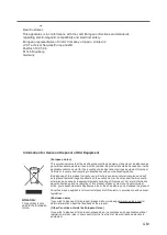 Preview for 2 page of JVC LT-26DE9BU User Manual