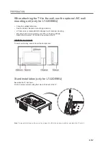 Preview for 8 page of JVC LT-26DE9BU User Manual