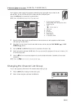 Preview for 24 page of JVC LT-26DE9BU User Manual