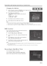 Preview for 44 page of JVC LT-26DE9BU User Manual