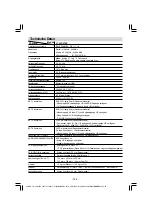 Preview for 43 page of JVC LT-26DF7BC (German) Instructions Manual