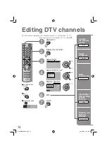 Предварительный просмотр 14 страницы JVC LT-26DS6BJ Instructions Manual