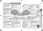 Preview for 4 page of JVC LT-26DX7BGE Instructions Manual