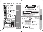 Preview for 11 page of JVC LT-26DX7BGE Instructions Manual