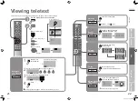Preview for 13 page of JVC LT-26DX7BGE Instructions Manual
