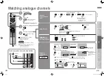 Preview for 14 page of JVC LT-26DX7BGE Instructions Manual