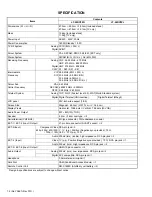 Preview for 2 page of JVC LT-26DY8ZG Service Manual