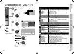 Предварительный просмотр 18 страницы JVC LT-26E70BU Instructions Manual