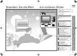 Preview for 4 page of JVC LT-26ED81U (German) Instructions Manual