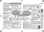 Preview for 5 page of JVC LT-26ED81U (German) Instructions Manual