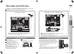 Preview for 7 page of JVC LT-26ED81U (German) Instructions Manual