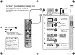 Preview for 9 page of JVC LT-26ED81U (German) Instructions Manual