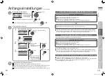 Preview for 10 page of JVC LT-26ED81U (German) Instructions Manual