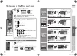 Preview for 16 page of JVC LT-26ED81U (German) Instructions Manual