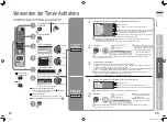 Preview for 17 page of JVC LT-26ED81U (German) Instructions Manual