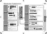 Preview for 18 page of JVC LT-26ED81U (German) Instructions Manual