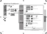 Preview for 19 page of JVC LT-26ED81U (German) Instructions Manual