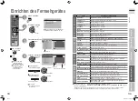 Preview for 20 page of JVC LT-26ED81U (German) Instructions Manual