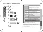 Preview for 21 page of JVC LT-26ED81U (German) Instructions Manual