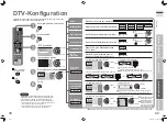 Preview for 23 page of JVC LT-26ED81U (German) Instructions Manual