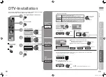 Preview for 25 page of JVC LT-26ED81U (German) Instructions Manual