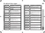 Preview for 29 page of JVC LT-26ED81U (German) Instructions Manual