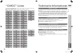 Preview for 30 page of JVC LT-26ED81U (German) Instructions Manual