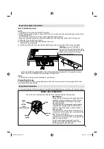 Предварительный просмотр 5 страницы JVC LT-26HG22J Instructions Manual