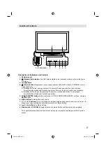 Предварительный просмотр 7 страницы JVC LT-26HG22J Instructions Manual