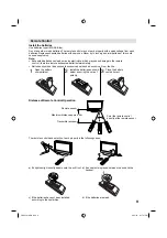 Предварительный просмотр 9 страницы JVC LT-26HG22J Instructions Manual