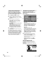 Предварительный просмотр 16 страницы JVC LT-26HG22J Instructions Manual