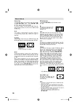 Предварительный просмотр 18 страницы JVC LT-26HG22J Instructions Manual